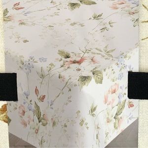 Ralph Lauren Floral Tablecloth